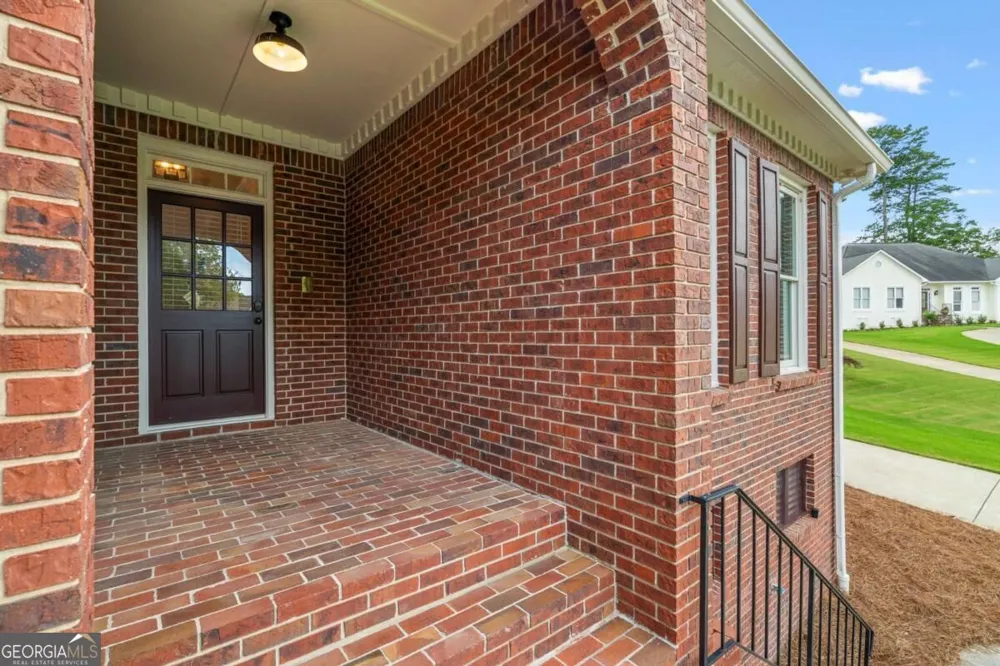 603 Fairway CT Marietta, GA 30068