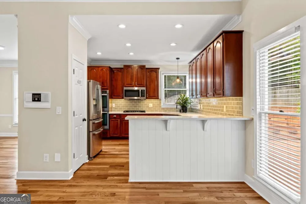603 Fairway CT Marietta, GA 30068