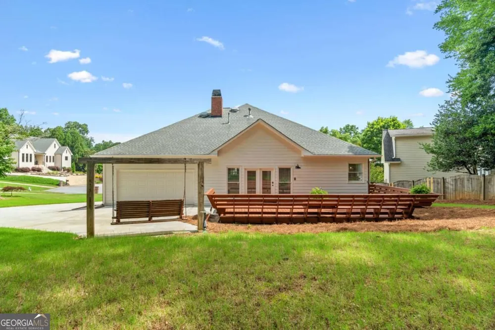 603 Fairway CT Marietta, GA 30068