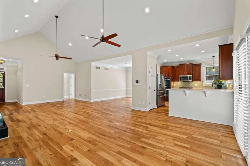 603 Fairway CT Marietta, GA 30068