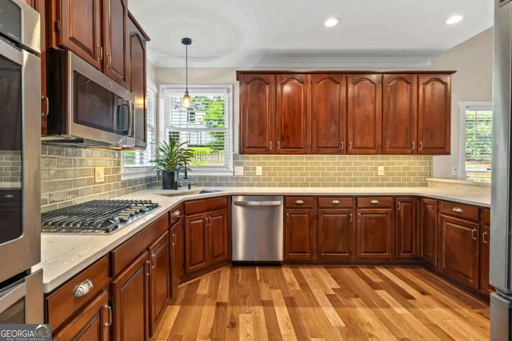 603 Fairway CT Marietta, GA 30068