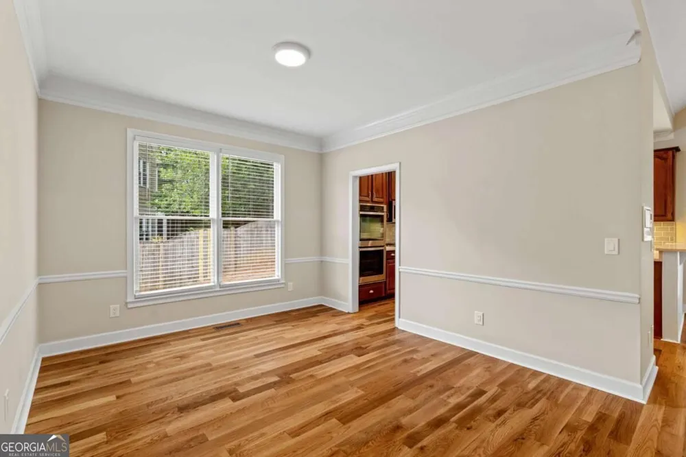 603 Fairway CT Marietta, GA 30068