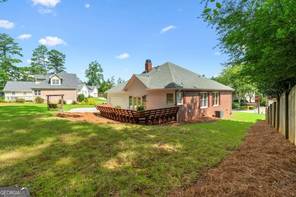 603 Fairway CT Marietta, GA 30068