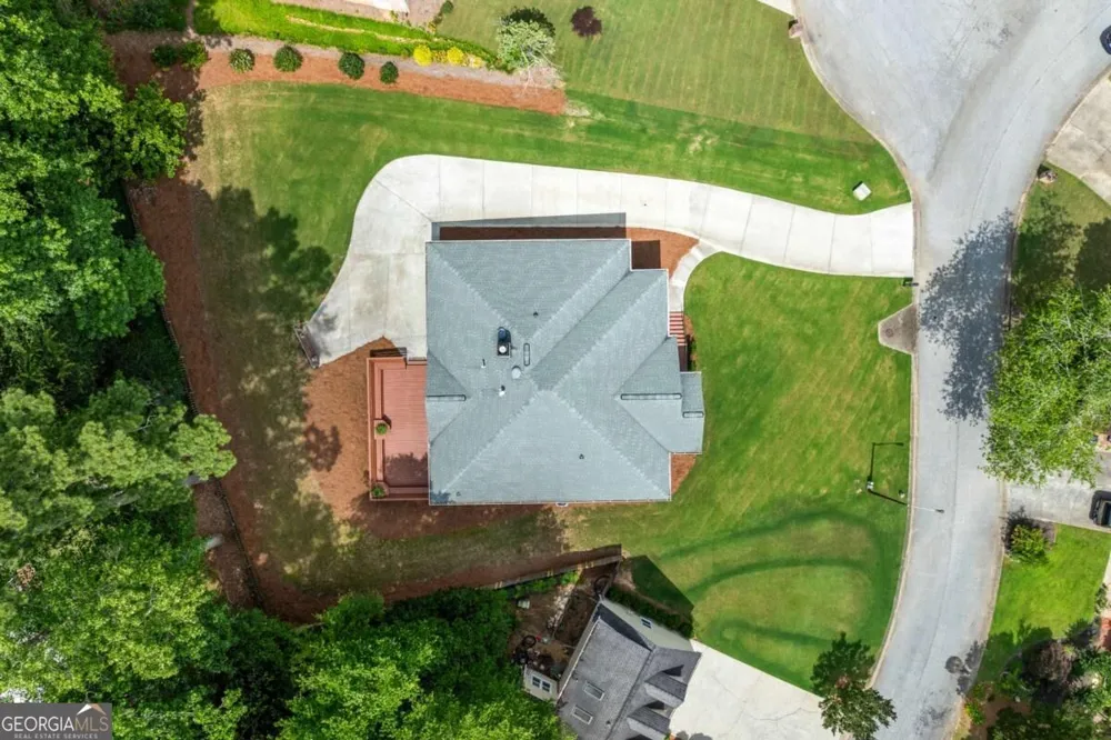 603 Fairway CT Marietta, GA 30068