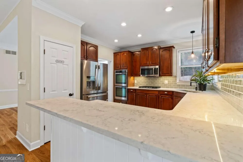 603 Fairway CT Marietta, GA 30068