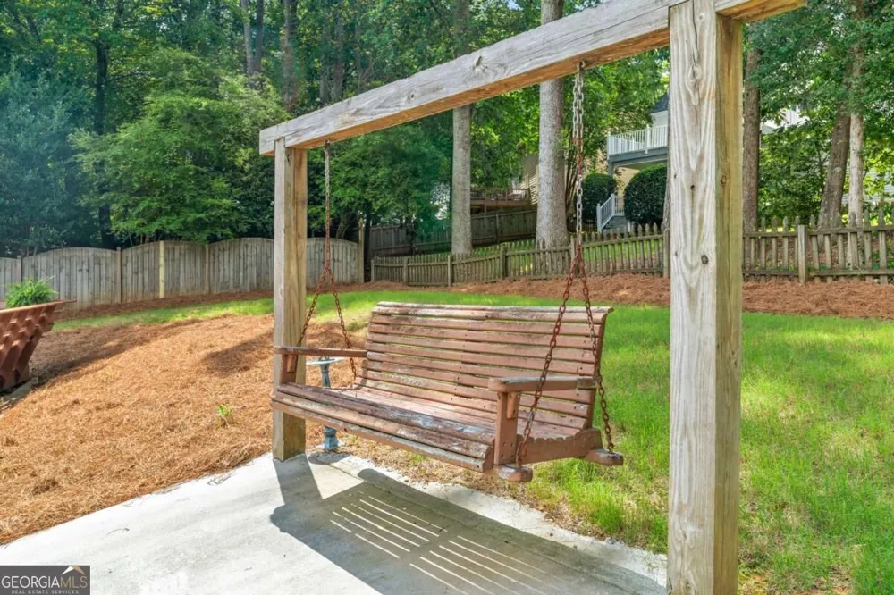 603 Fairway CT Marietta, GA 30068