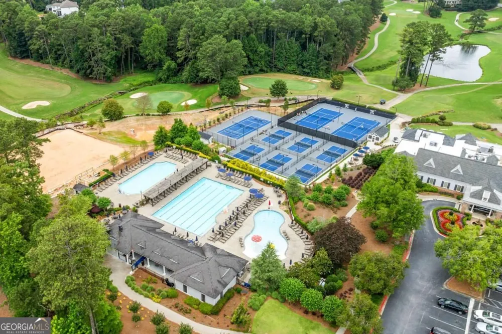 603 Fairway CT Marietta, GA 30068