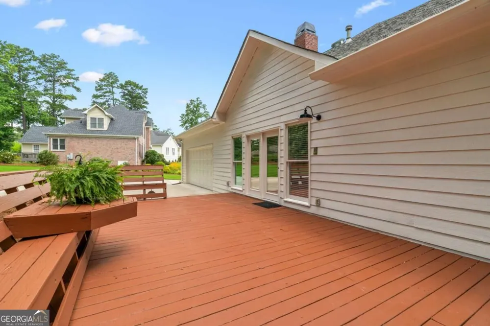 603 Fairway CT Marietta, GA 30068