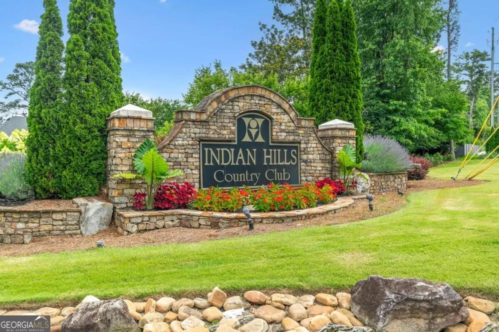 603 Fairway CT Marietta, GA 30068