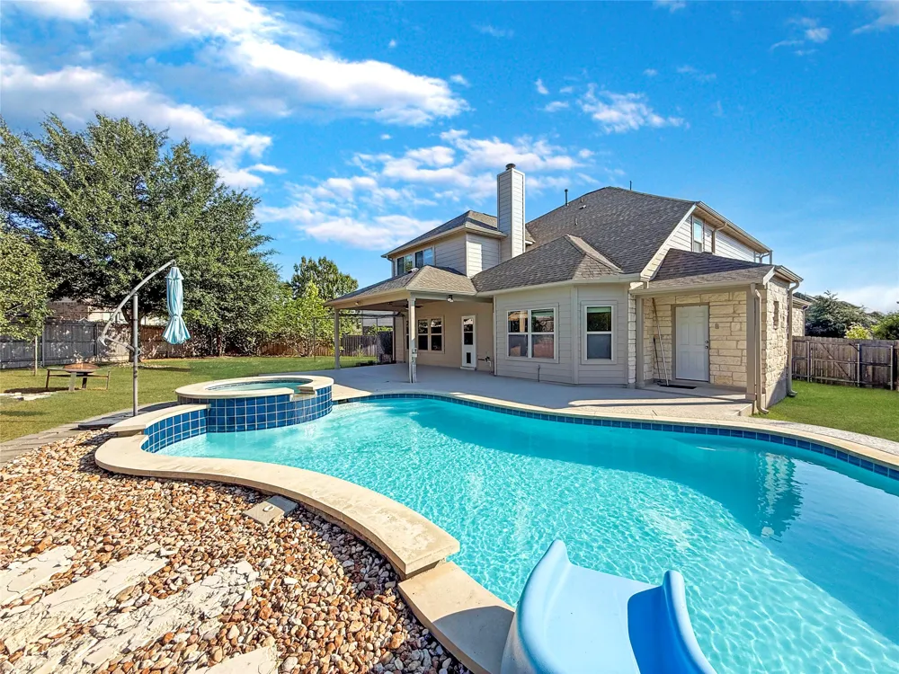 2301 Choice Place Pflugerville, TX 78660