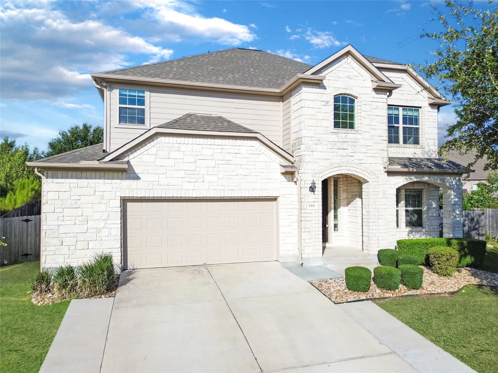 2301 Choice Place Pflugerville, TX 78660