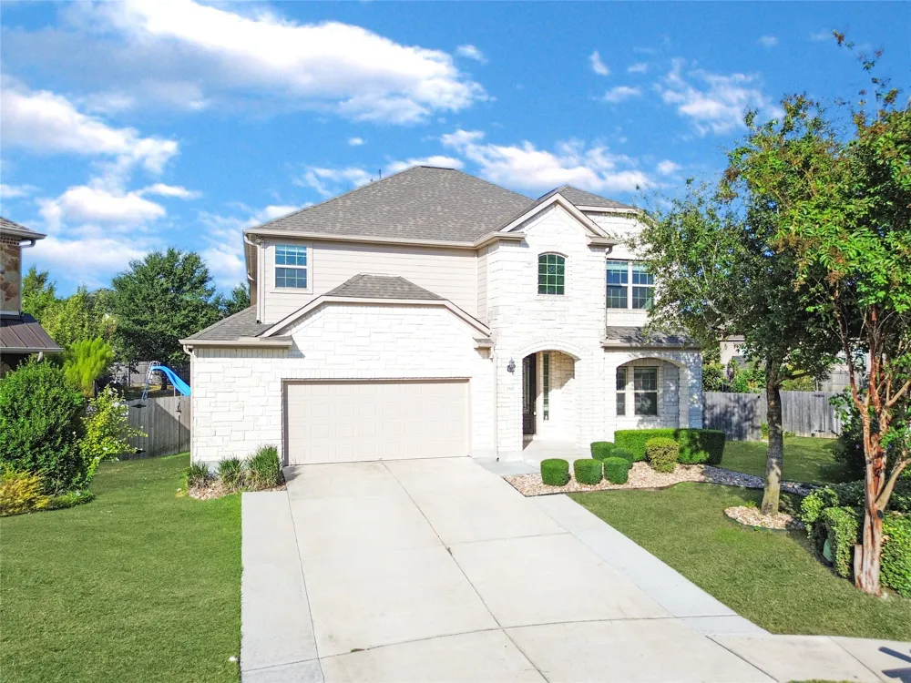 2301 Choice Place Pflugerville, TX 78660