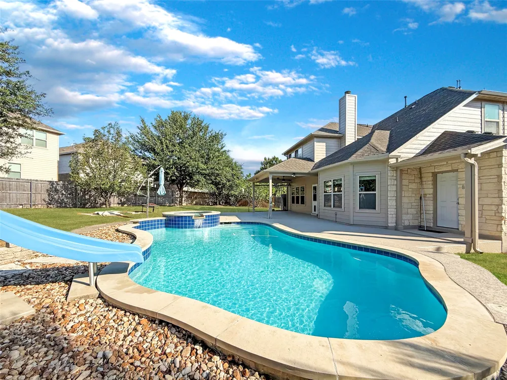 2301 Choice Place Pflugerville, TX 78660