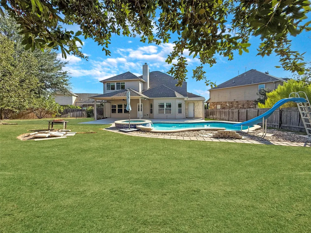 2301 Choice Place Pflugerville, TX 78660