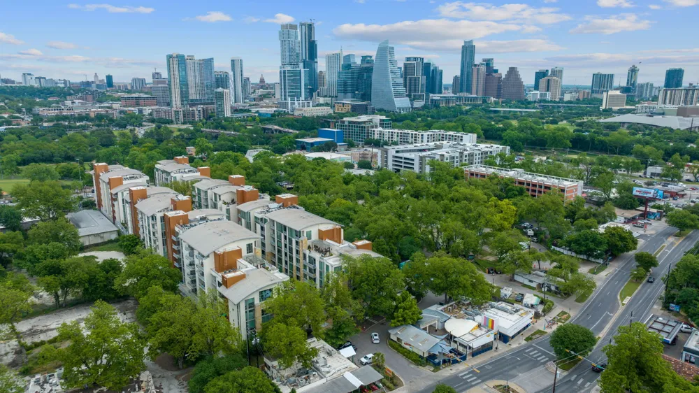 1600 Barton Springs Road #5406 Austin, TX 78704