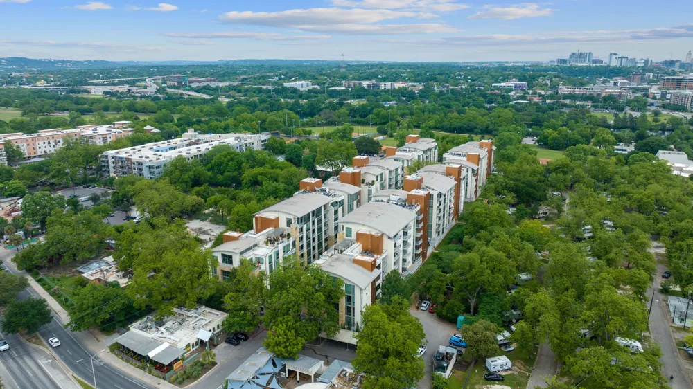 1600 Barton Springs Road #5406 Austin, TX 78704