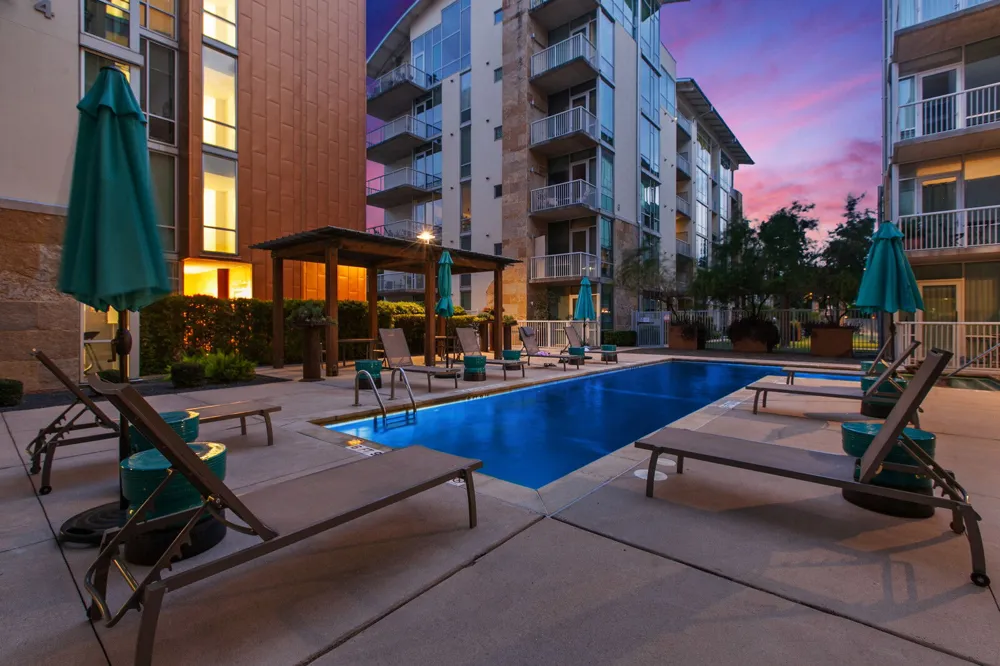 1600 Barton Springs Road #5406 Austin, TX 78704