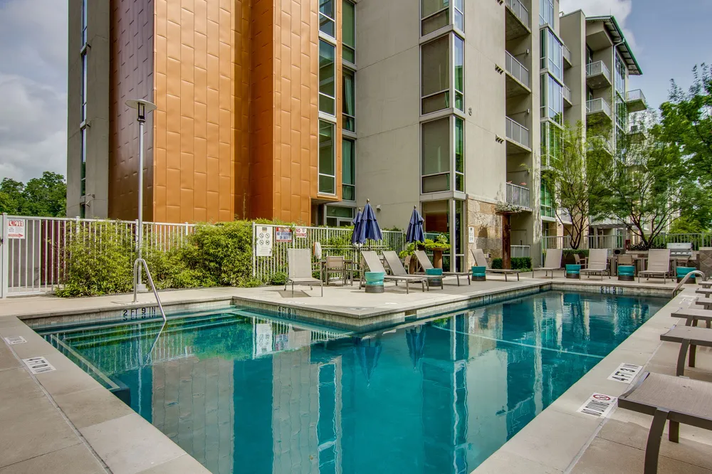 1600 Barton Springs Road #5406 Austin, TX 78704