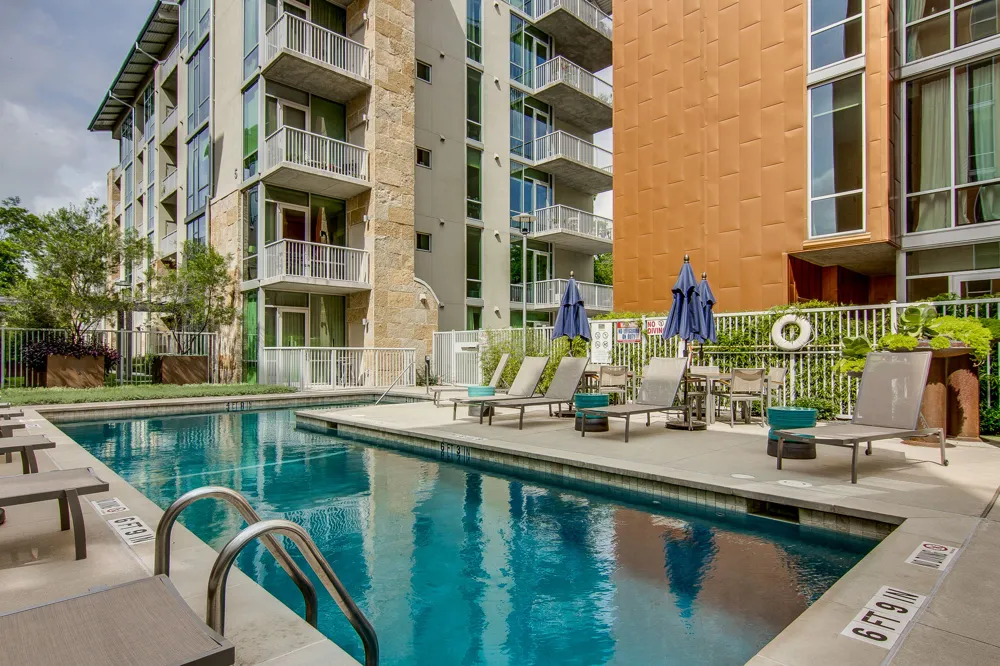 1600 Barton Springs Road #5406 Austin, TX 78704