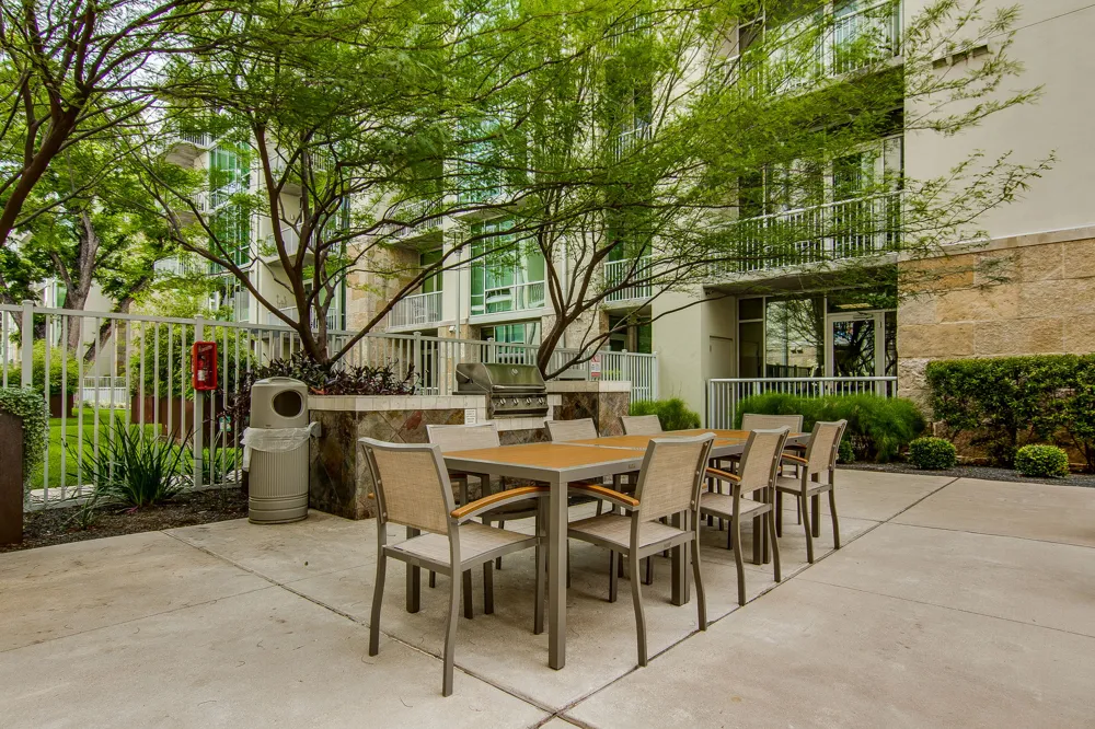 1600 Barton Springs Road #5406 Austin, TX 78704