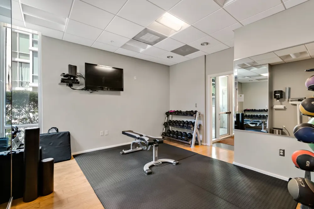 1600 Barton Springs Road #5406 Austin, TX 78704