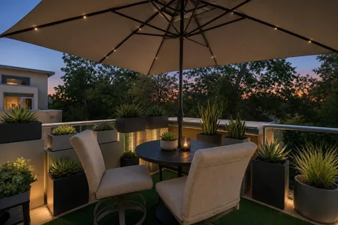 1600 Barton Springs Road #5406