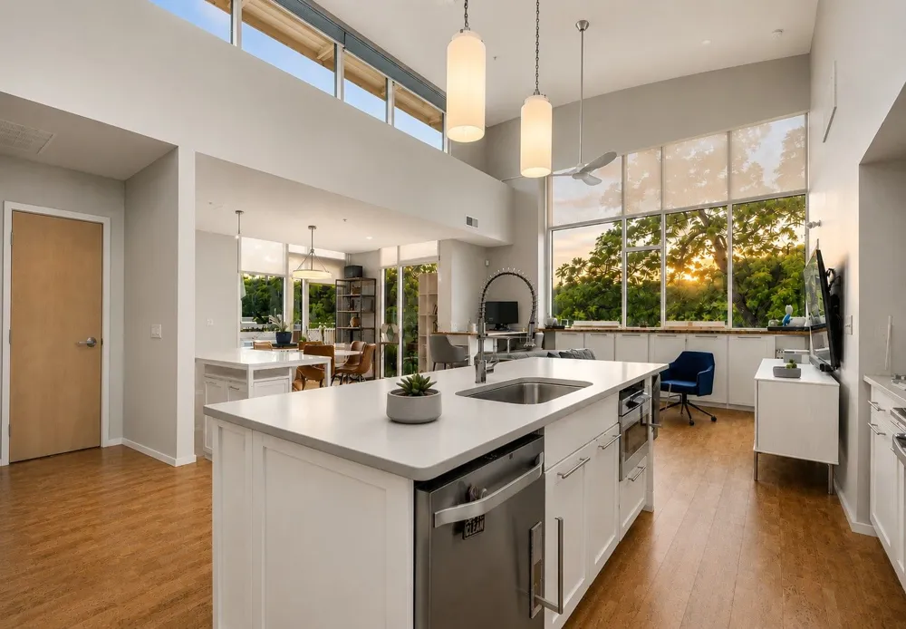 1600 Barton Springs Road #5406 Austin, TX 78704