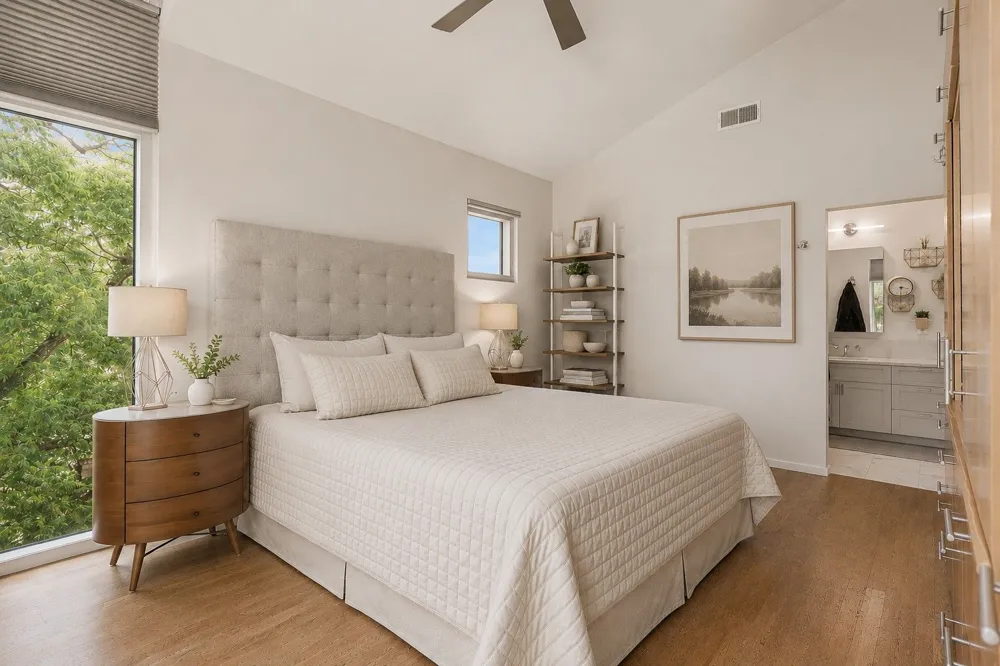 1600 Barton Springs Road #5406 Austin, TX 78704