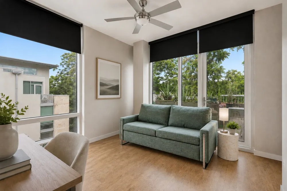 1600 Barton Springs Road #5406 Austin, TX 78704