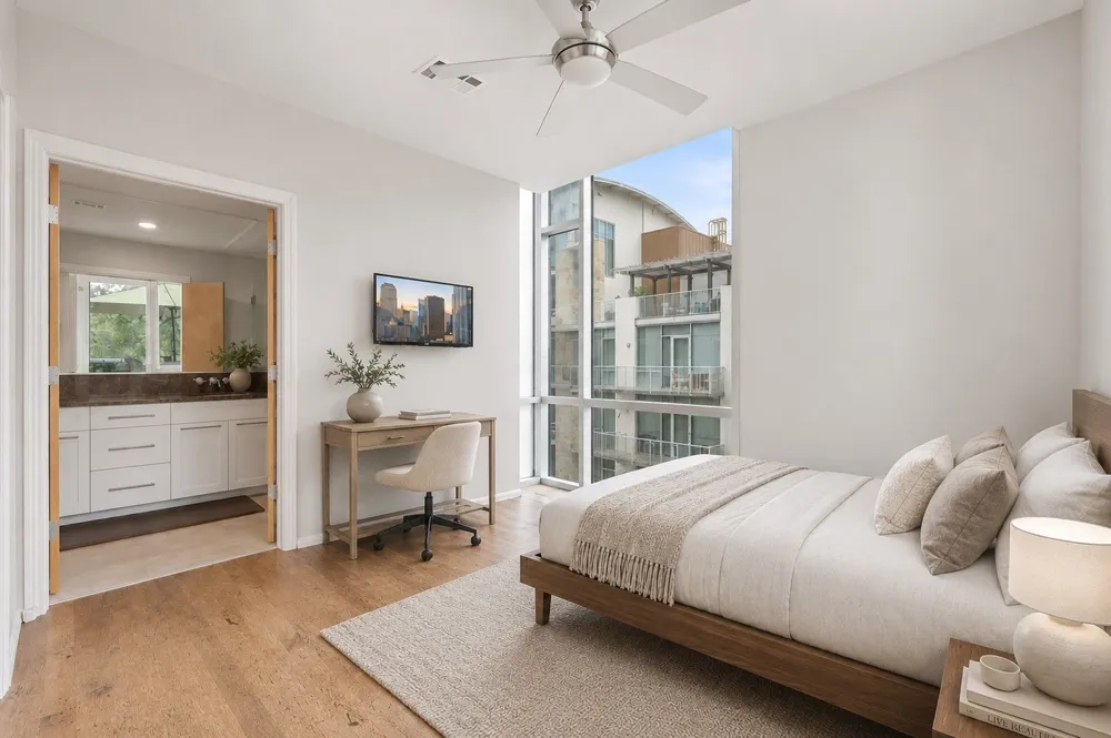 1600 Barton Springs Road #5406 Austin, TX 78704