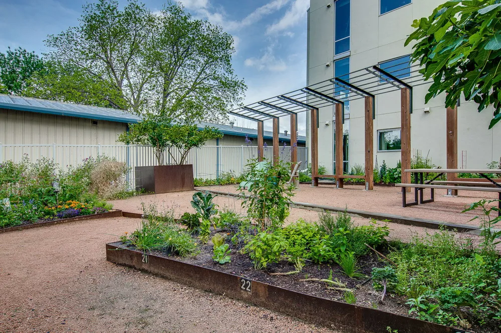 1600 Barton Springs Road #5406 Austin, TX 78704