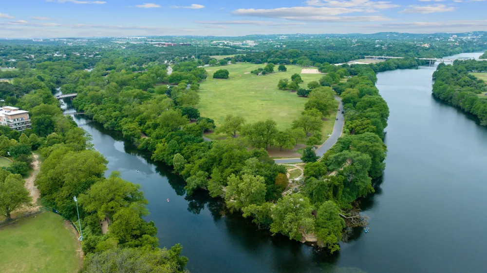 1600 Barton Springs Road #5406 Austin, TX 78704