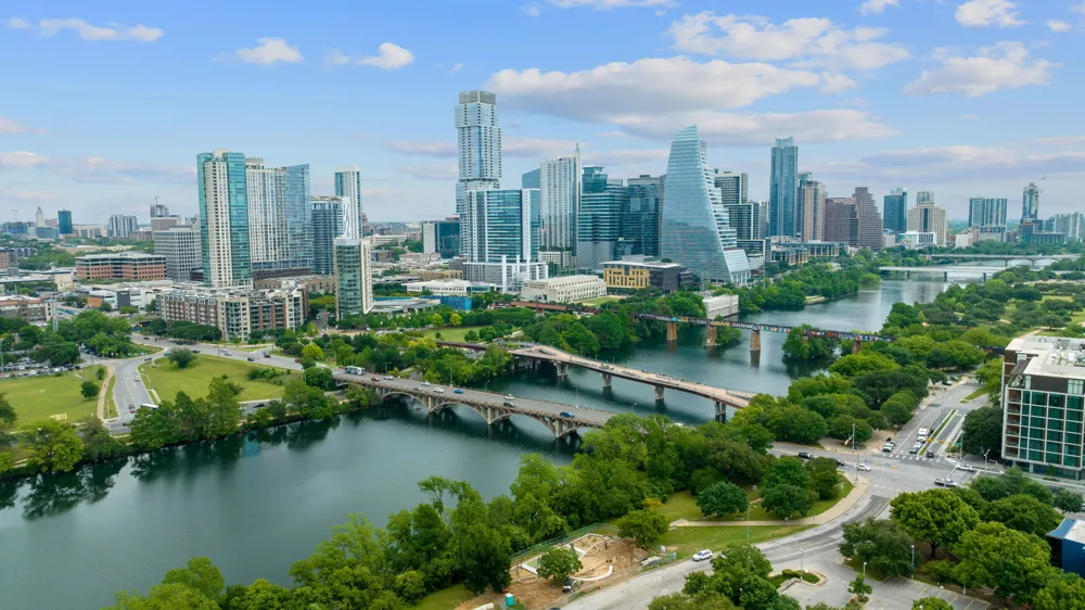 1600 Barton Springs Road #5406 Austin, TX 78704