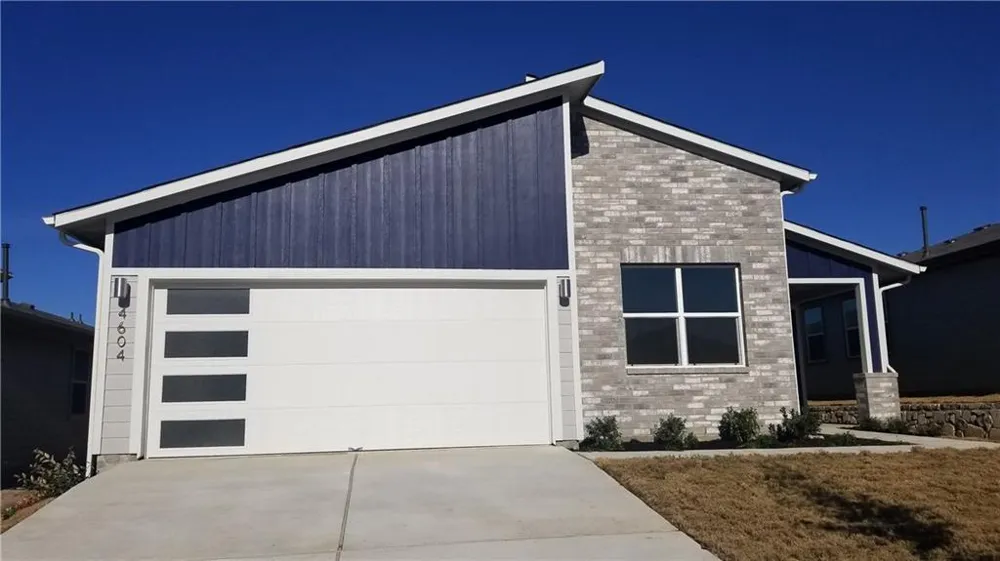 4604 Tully Drive Pflugerville, TX 78660
