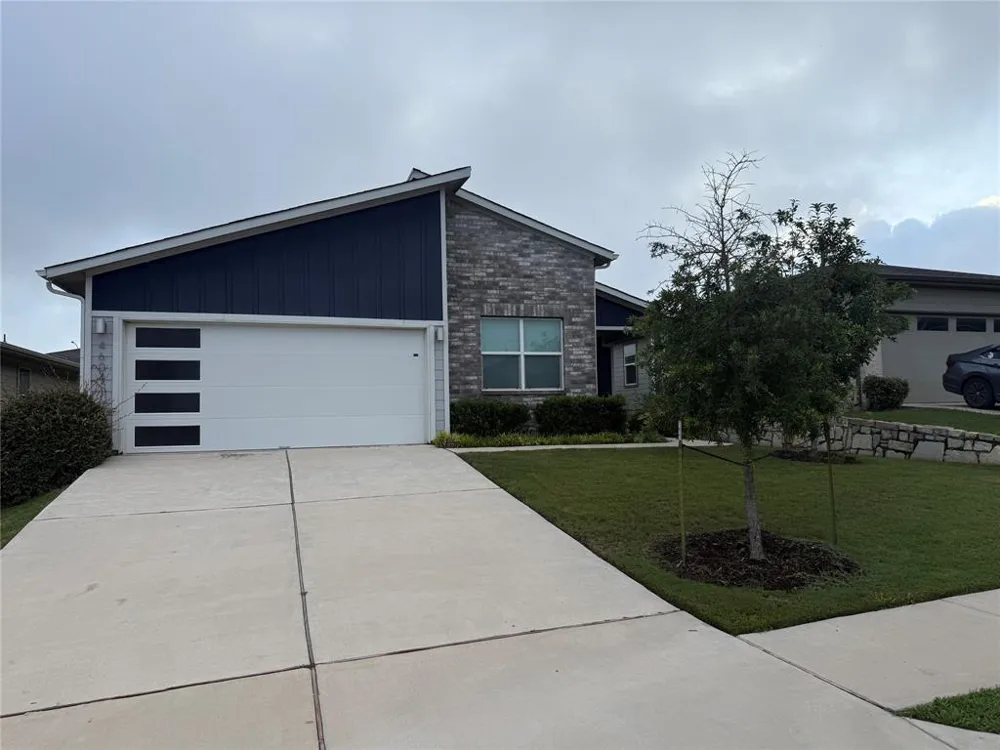4604 Tully Drive Pflugerville, TX 78660