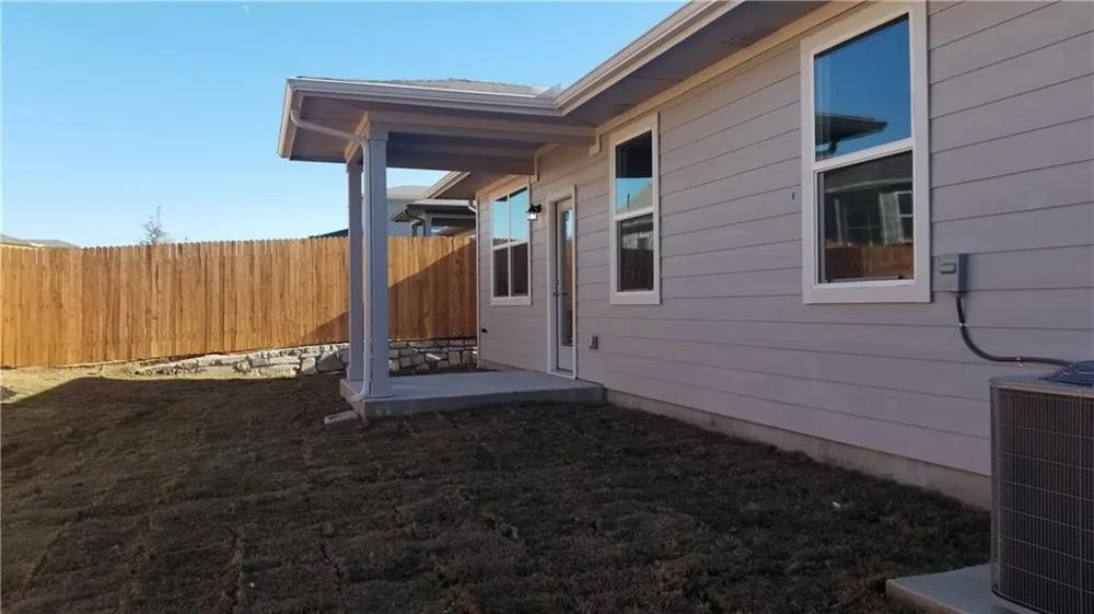4604 Tully Drive Pflugerville, TX 78660