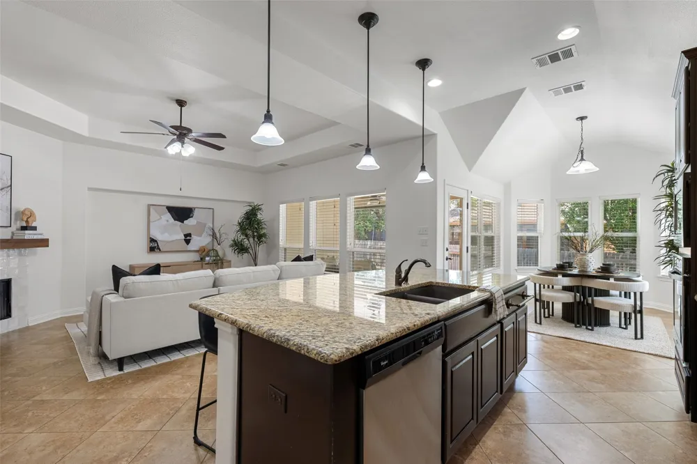 4205 Buckskin Road Cedar Park, TX 78613