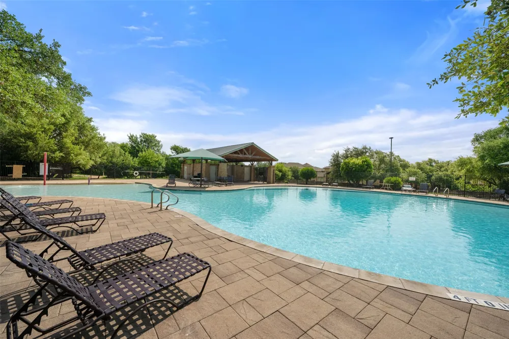 4205 Buckskin Road Cedar Park, TX 78613