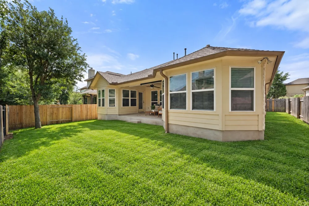 4205 Buckskin Road Cedar Park, TX 78613
