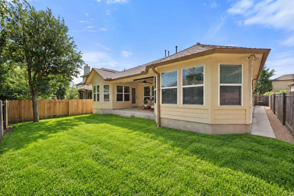 4205 Buckskin Road Cedar Park, TX 78613