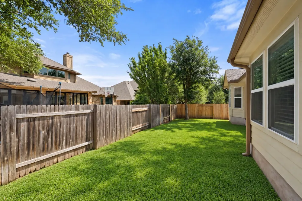 4205 Buckskin Road Cedar Park, TX 78613