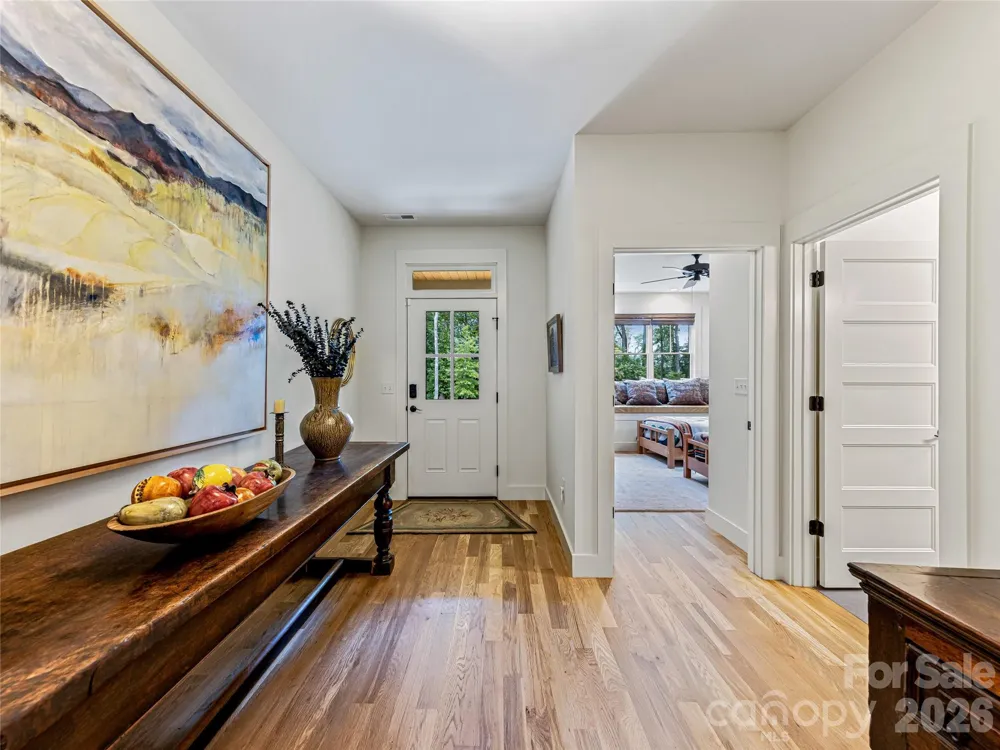 37 Ashe Park Circle Asheville, NC 28806