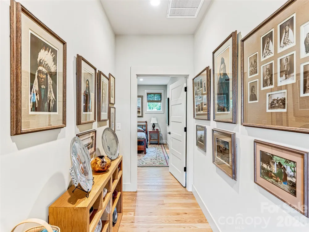 37 Ashe Park Circle Asheville, NC 28806