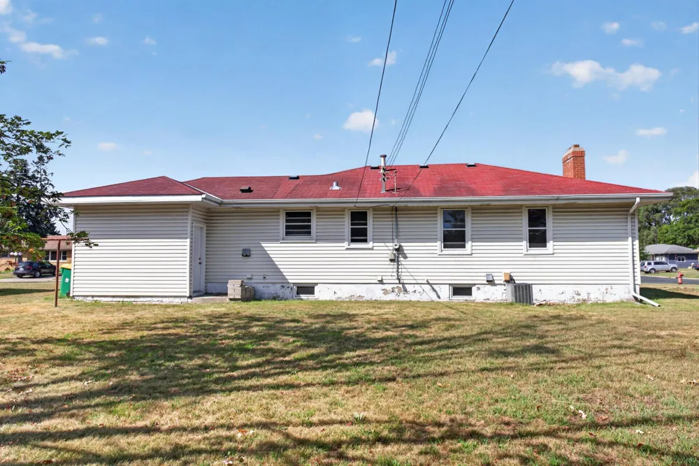 6324 France Avenue Brooklyn Center, MN 55429
