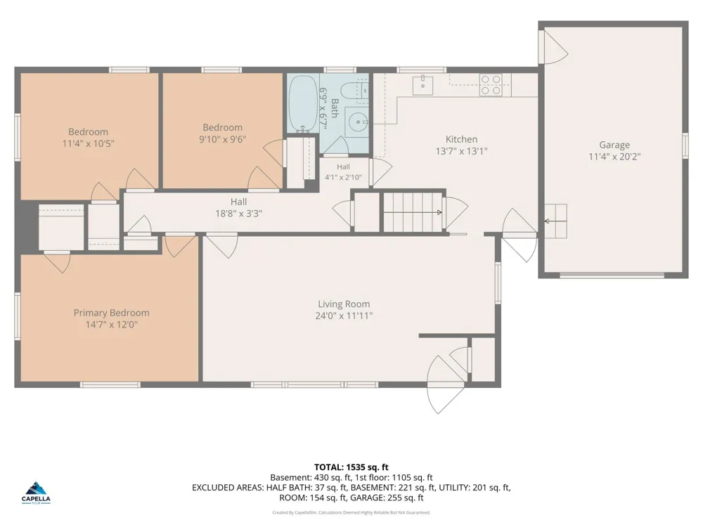 6324 France Avenue Brooklyn Center, MN 55429
