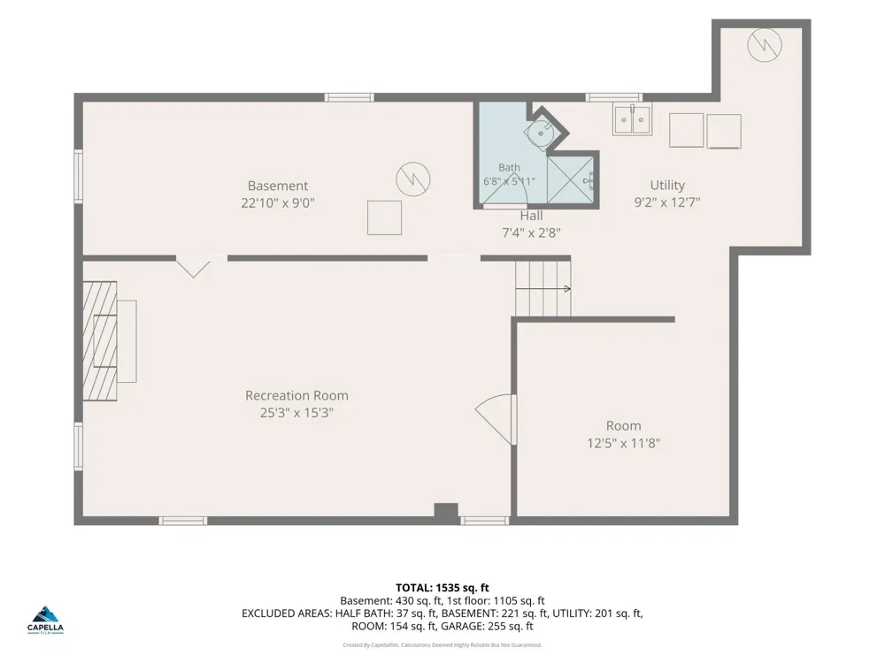 6324 France Avenue Brooklyn Center, MN 55429