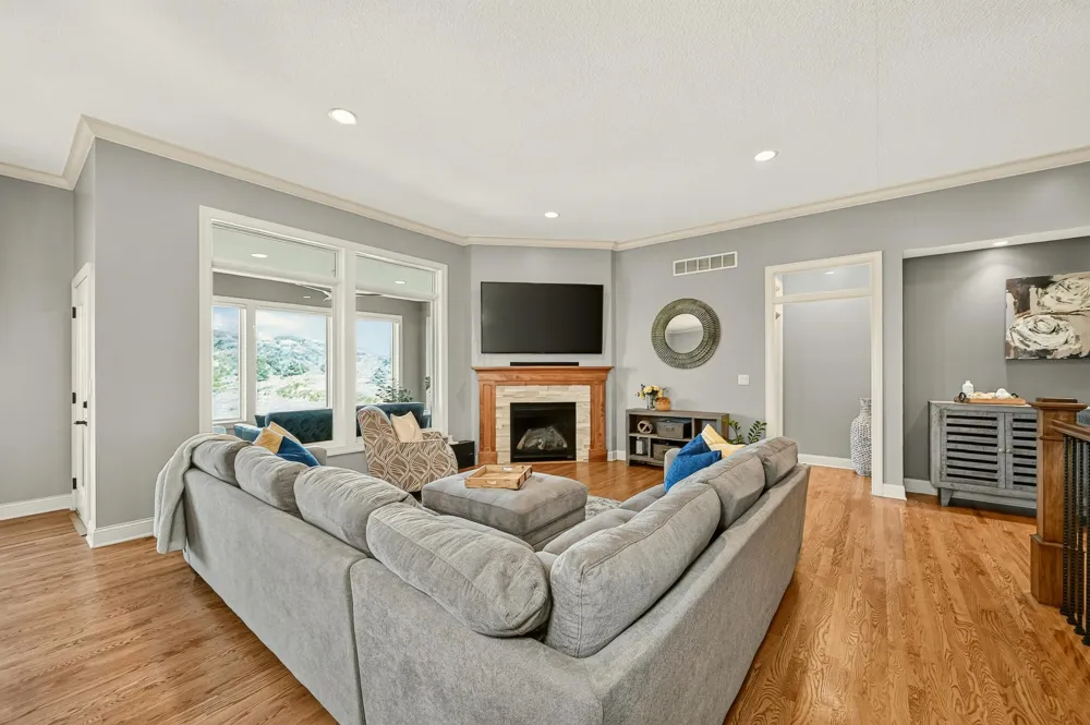 3887 Berkshire Road SW Rochester, MN 55902