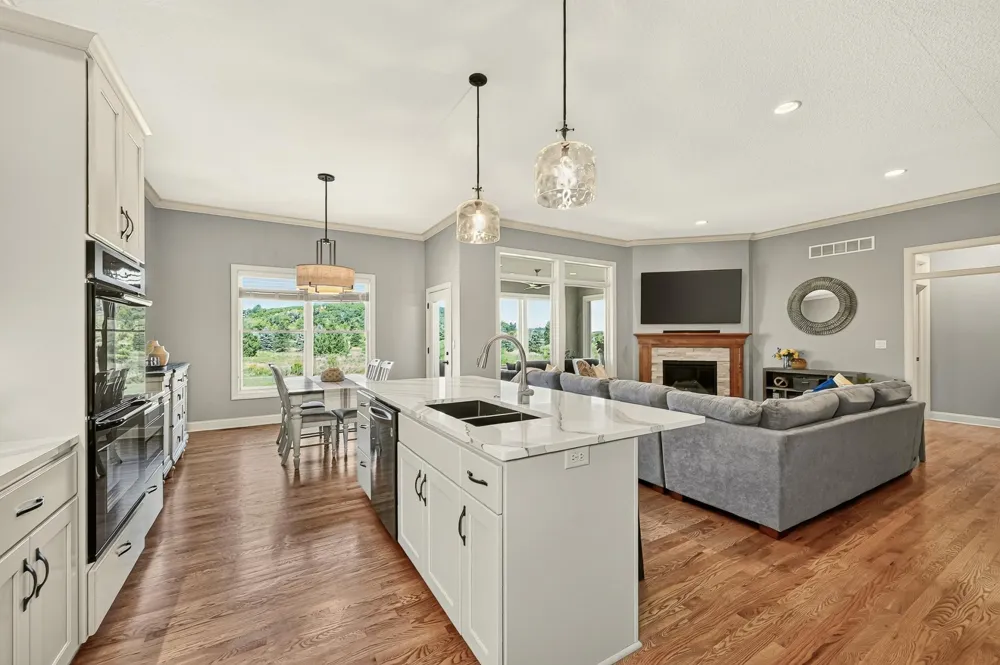 3887 Berkshire Road SW Rochester, MN 55902