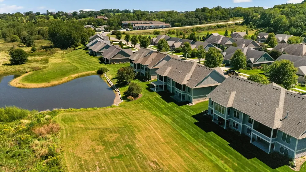 3887 Berkshire Road SW Rochester, MN 55902