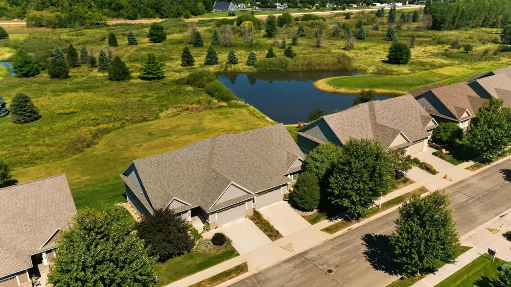 3887 Berkshire Road SW Rochester, MN 55902